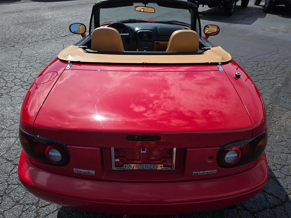 1994 Mazda NA MX-5 Miata - Image 14 of 31