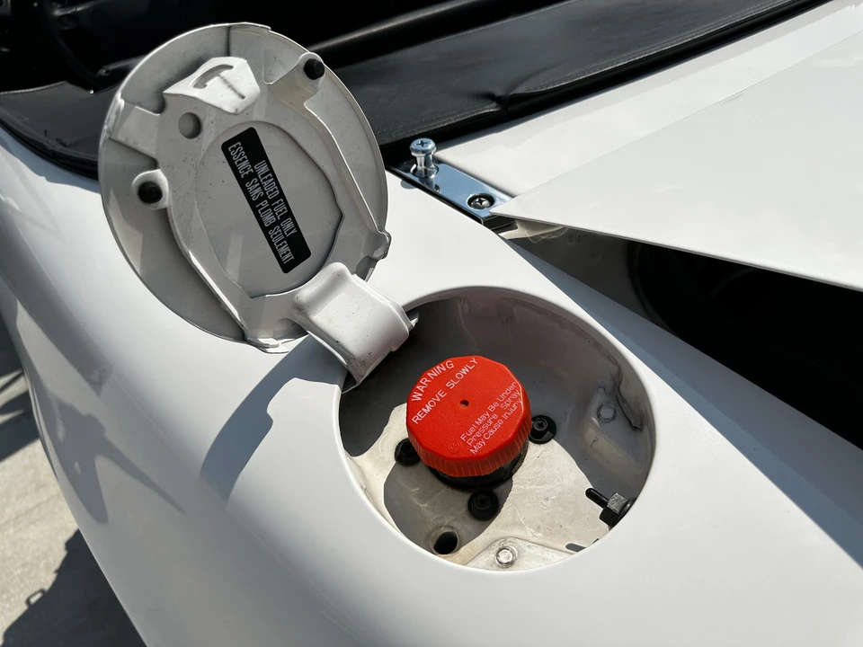 1994 Mazda NA MX-5 Miata - Image 31 of 31