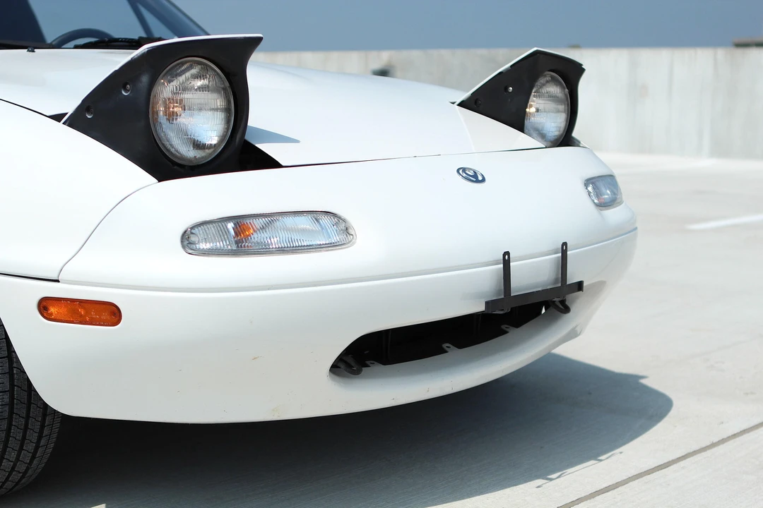 1994 Mazda NA MX-5 Miata - Image 27 of 31