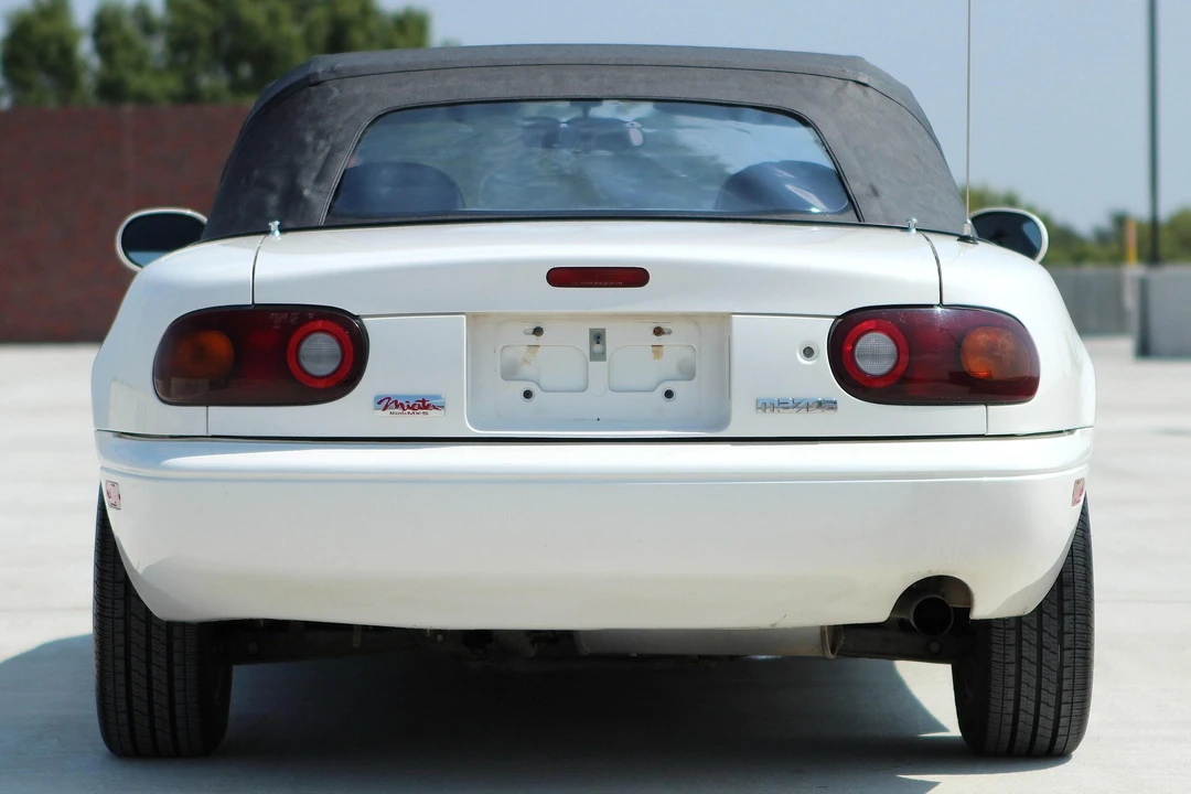 1994 Mazda NA MX-5 Miata - Image 5 of 31