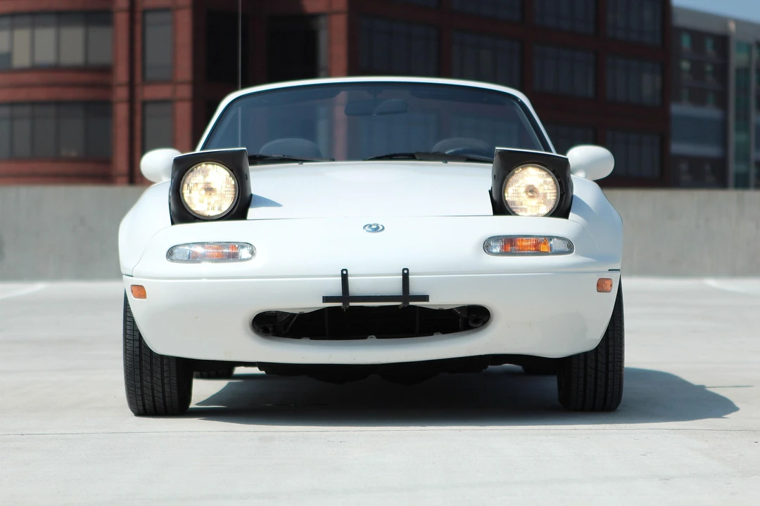 1994 Mazda NA MX-5 Miata - Image 7 of 31