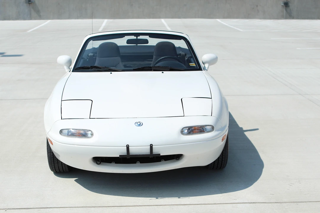 1994 Mazda NA MX-5 Miata - Image 6 of 31