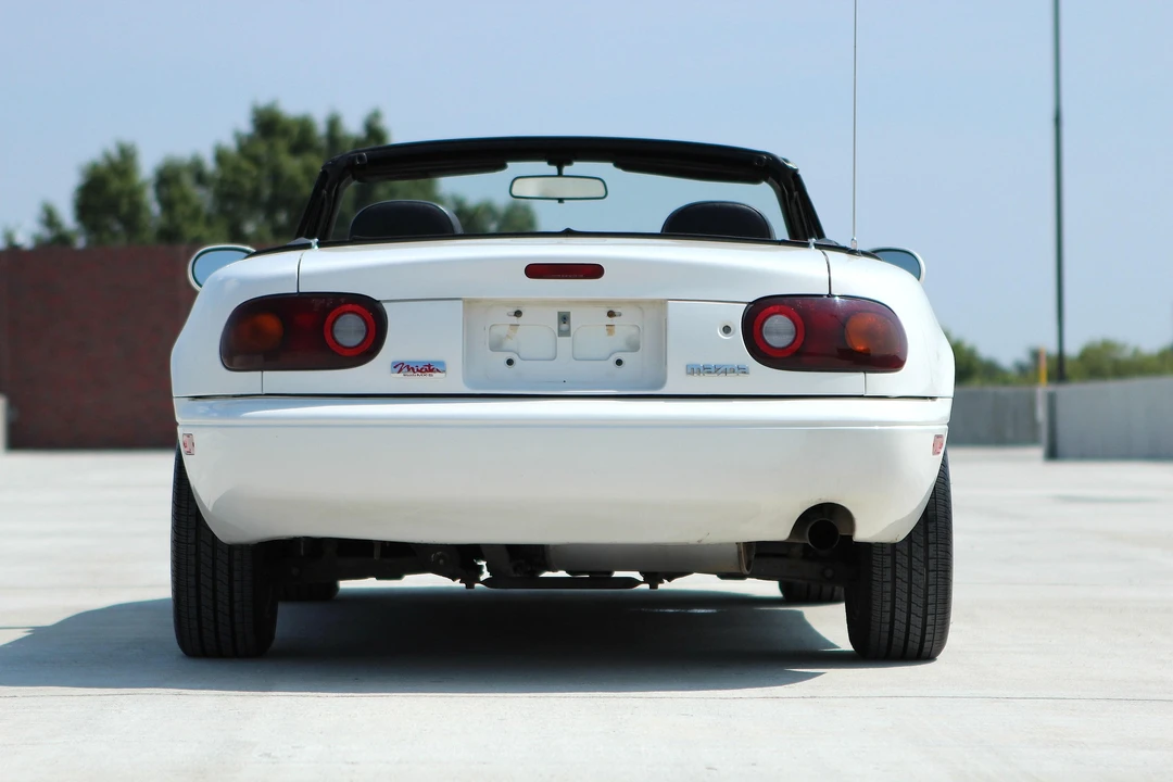 1994 Mazda NA MX-5 Miata - Image 15 of 31