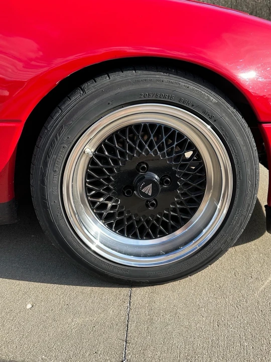 1994 Mazda NA MX-5 Miata - Image 11 of 16
