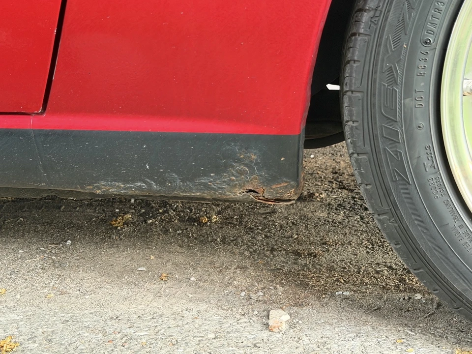 1994 Mazda NA MX-5 Miata - Image 12 of 16