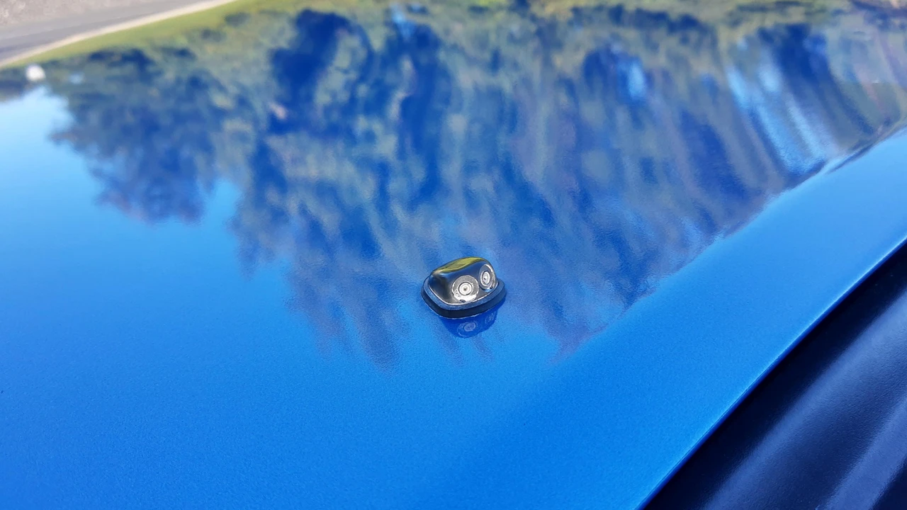 1994 Mazda NA MX-5 Miata - Image 16 of 31