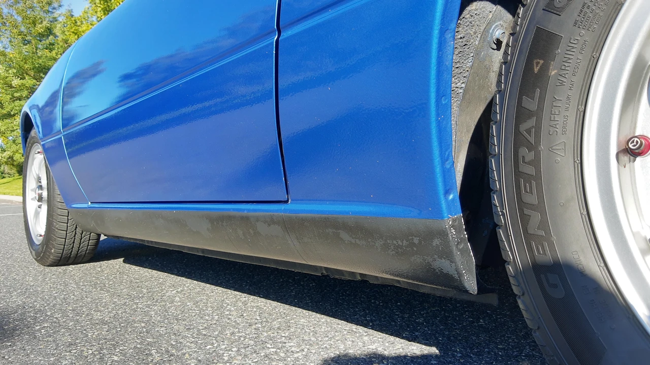 1994 Mazda NA MX-5 Miata - Image 21 of 31