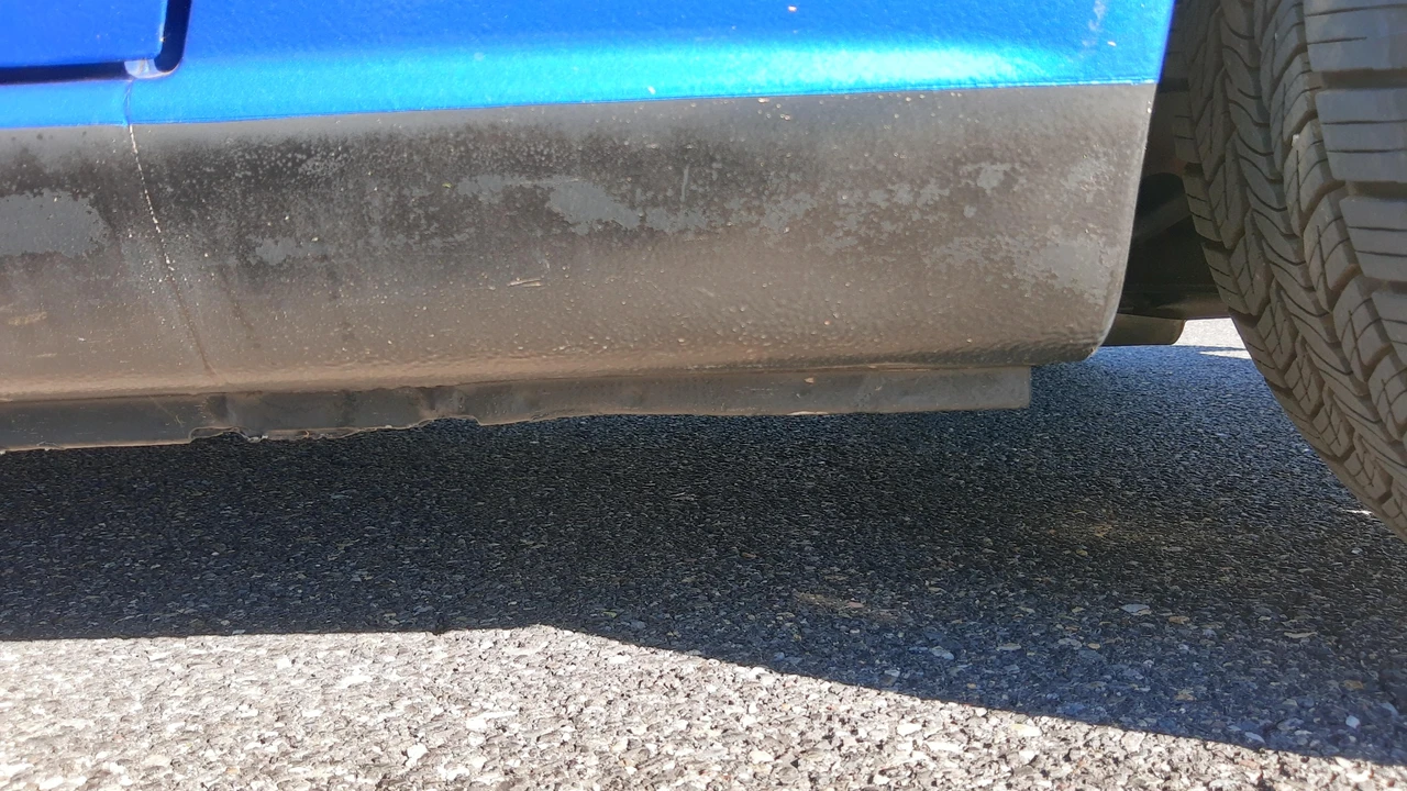 1994 Mazda NA MX-5 Miata - Image 20 of 31