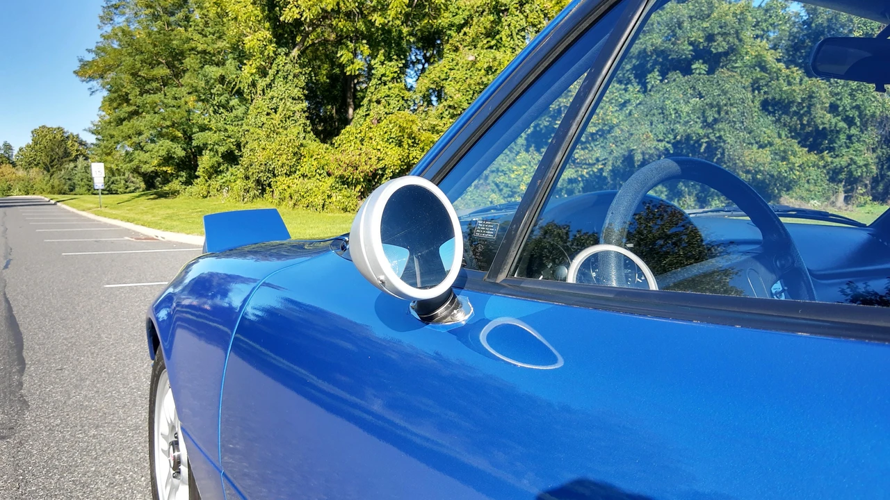 1994 Mazda NA MX-5 Miata - Image 18 of 31
