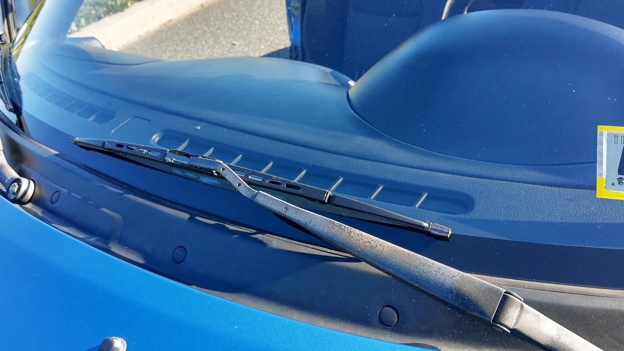 1994 Mazda NA MX-5 Miata - Image 17 of 31