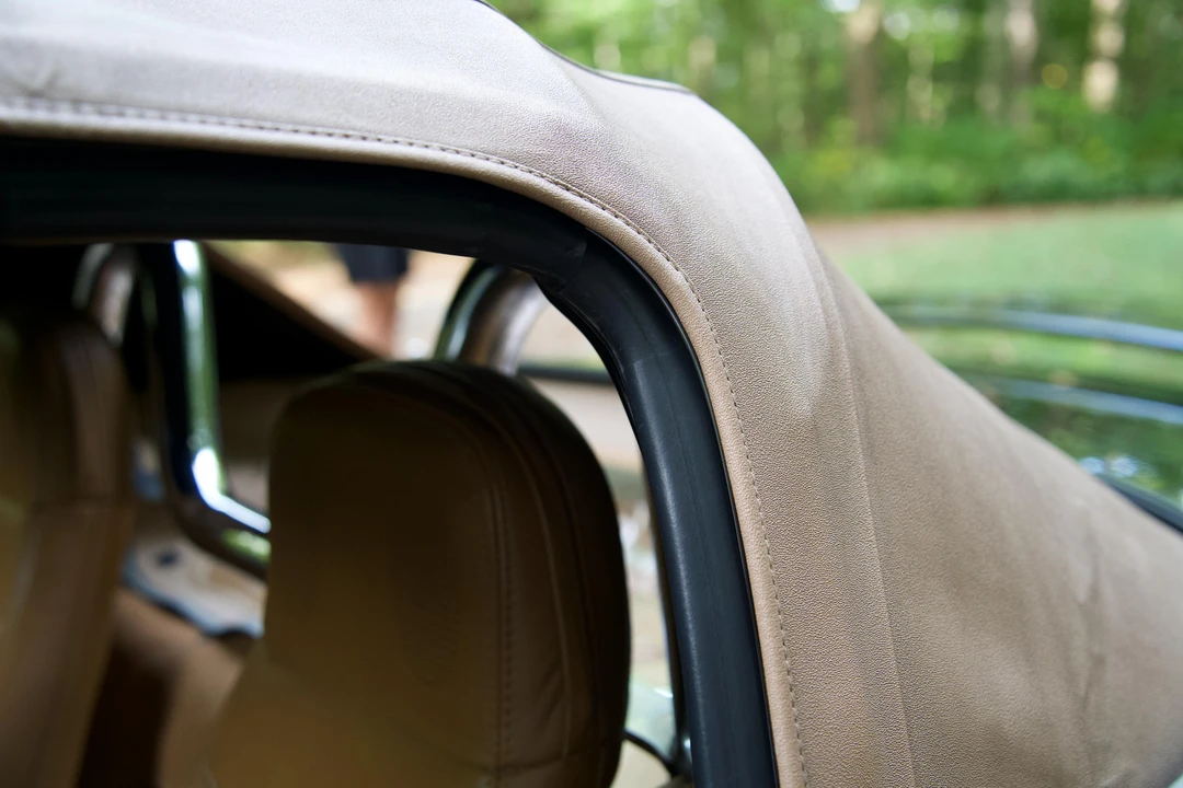 1994 Mazda NA MX-5 Miata - Image 19 of 31