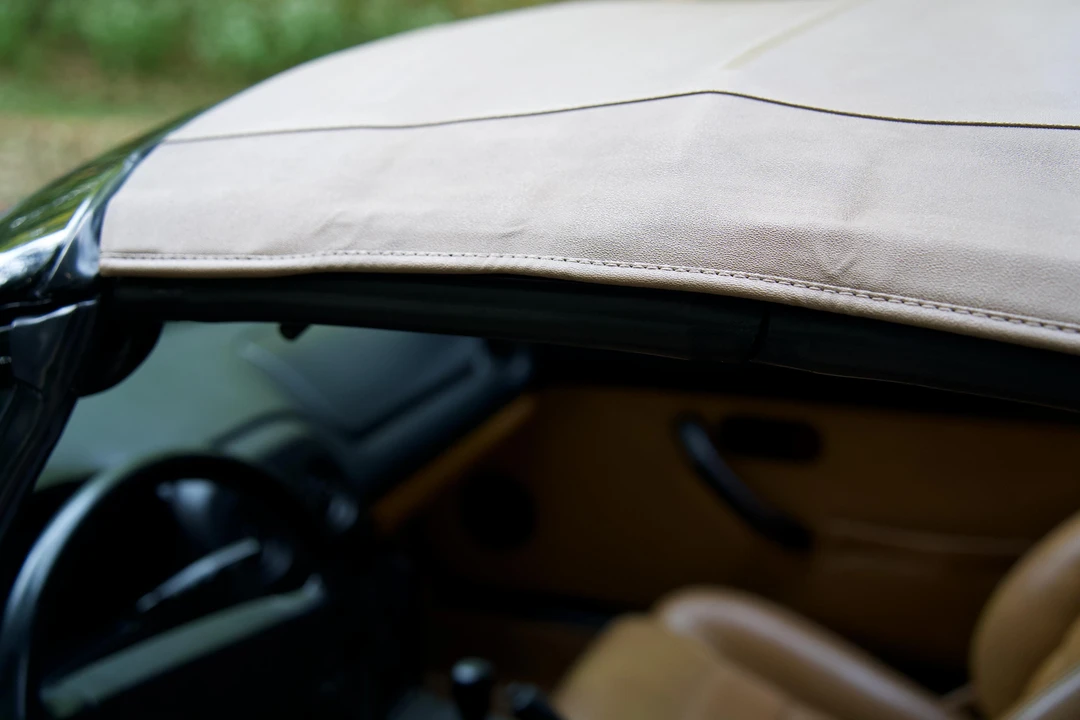 1994 Mazda NA MX-5 Miata - Image 18 of 31