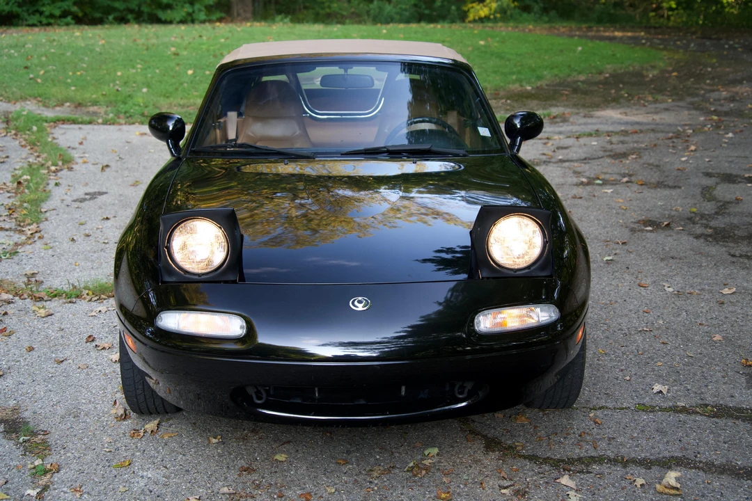 1994 Mazda NA MX-5 Miata - Image 7 of 31