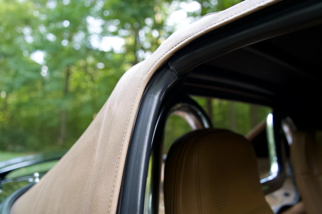 1994 Mazda NA MX-5 Miata - Image 25 of 31