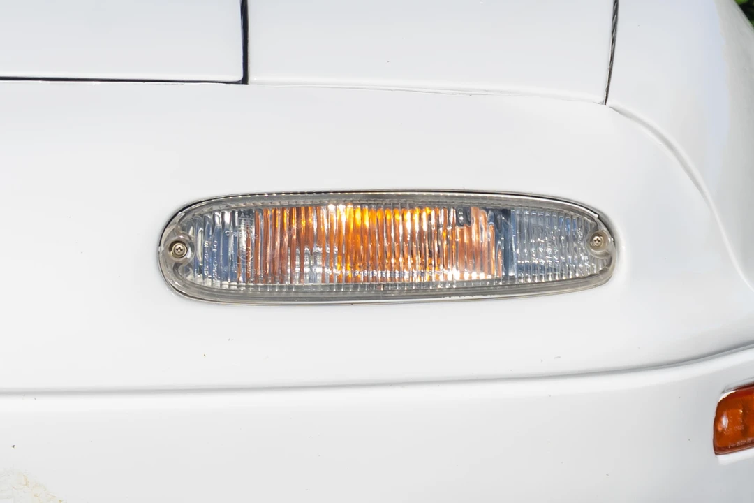 1994 Mazda NA MX-5 Miata - Image 16 of 31
