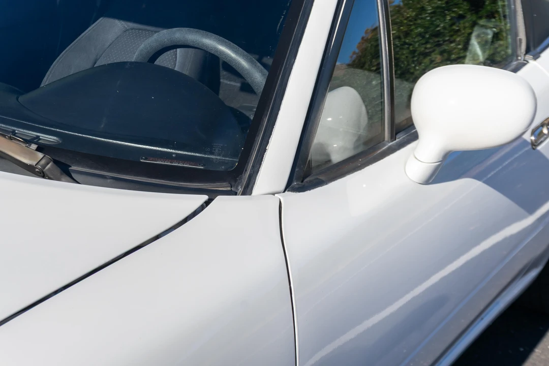1994 Mazda NA MX-5 Miata - Image 23 of 31