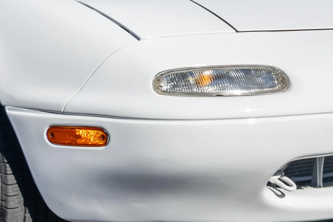 1994 Mazda NA MX-5 Miata - Image 14 of 31