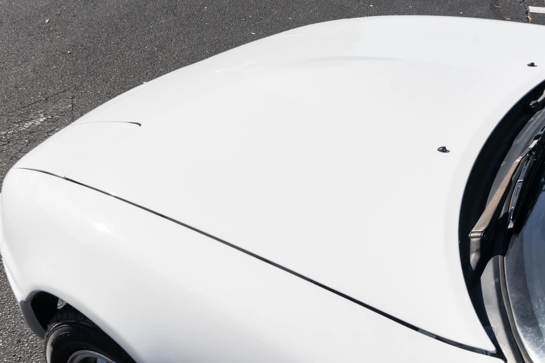 1994 Mazda NA MX-5 Miata - Image 21 of 31