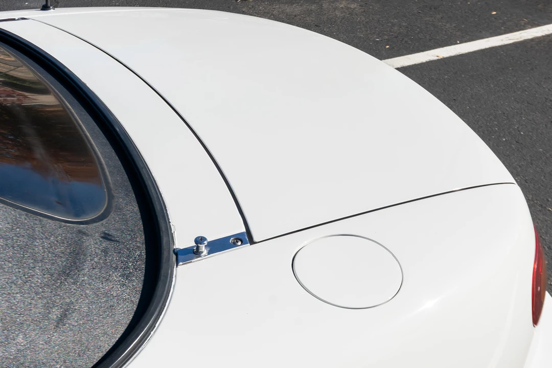 1994 Mazda NA MX-5 Miata - Image 29 of 31