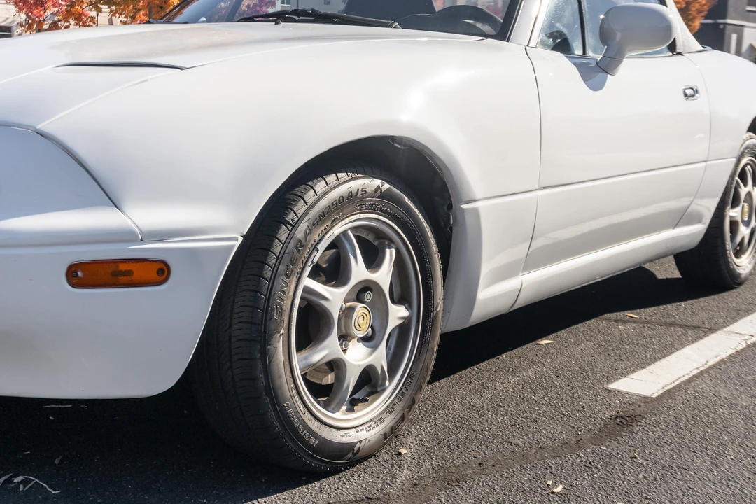 1994 Mazda NA MX-5 Miata - Image 20 of 31