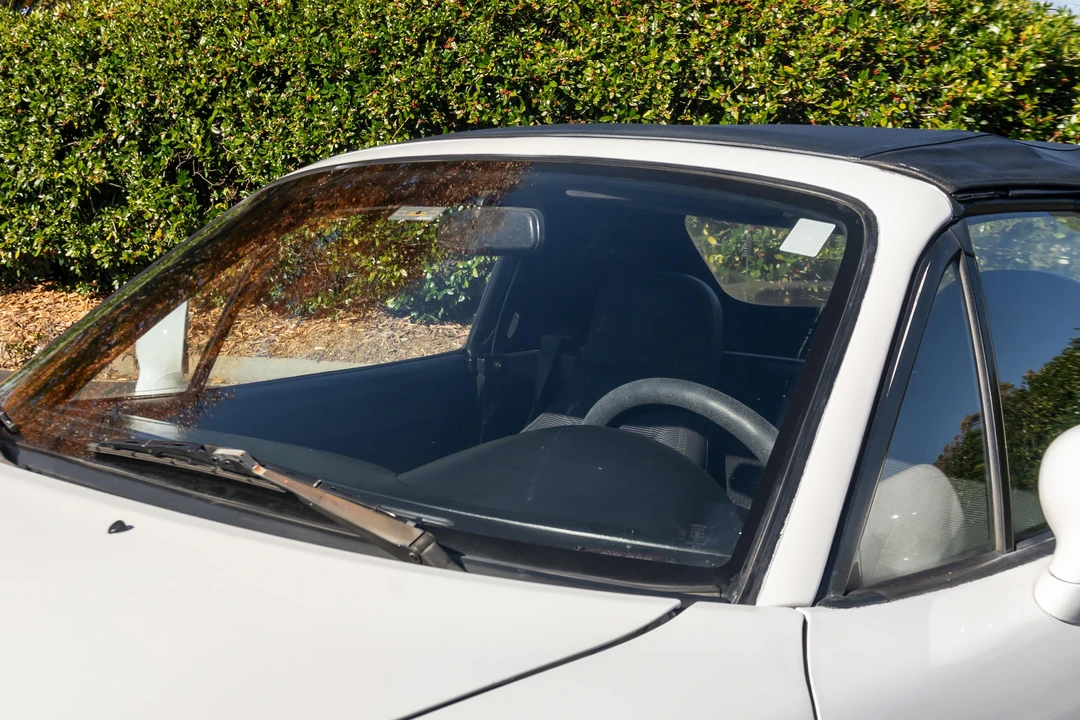 1994 Mazda NA MX-5 Miata - Image 22 of 31