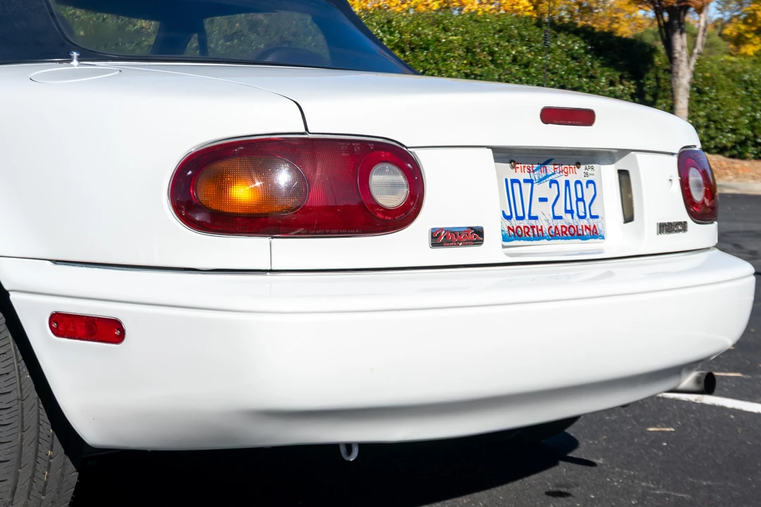 1994 Mazda NA MX-5 Miata - Image 31 of 31