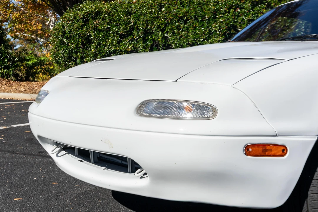 1994 Mazda NA MX-5 Miata - Image 17 of 31