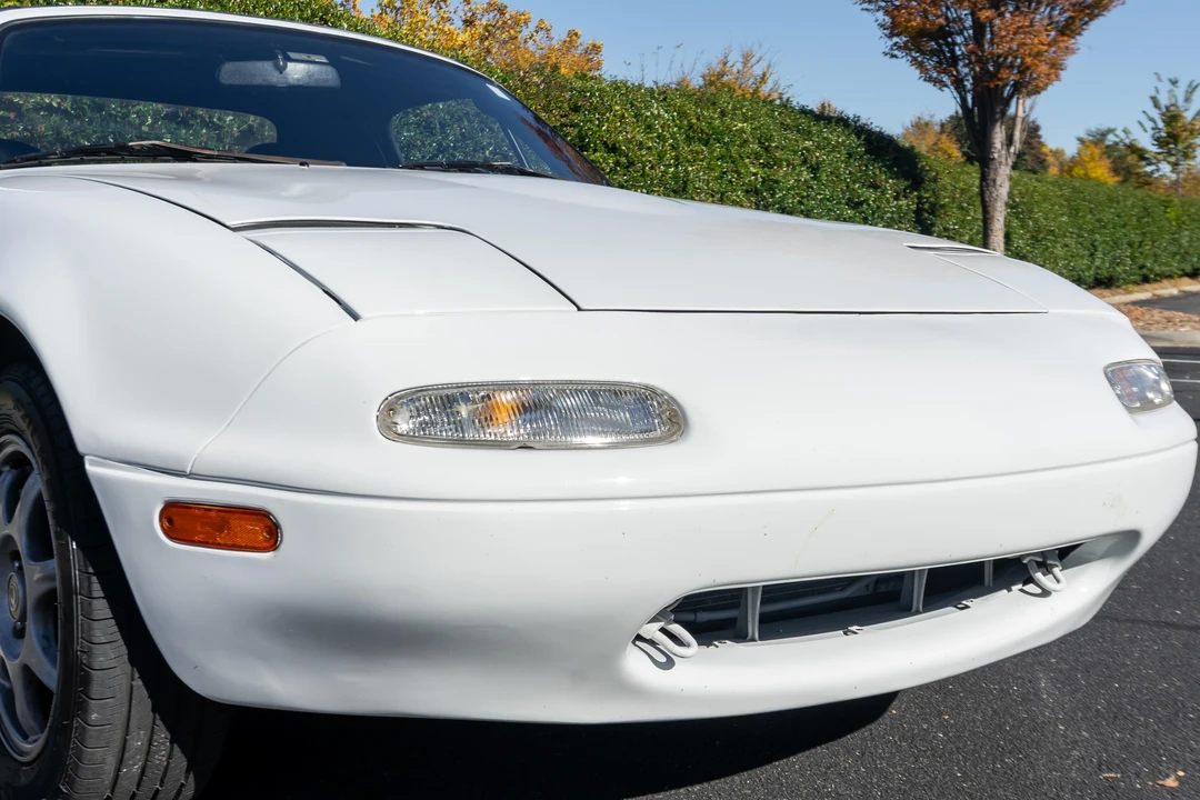 1994 Mazda NA MX-5 Miata - Image 13 of 31