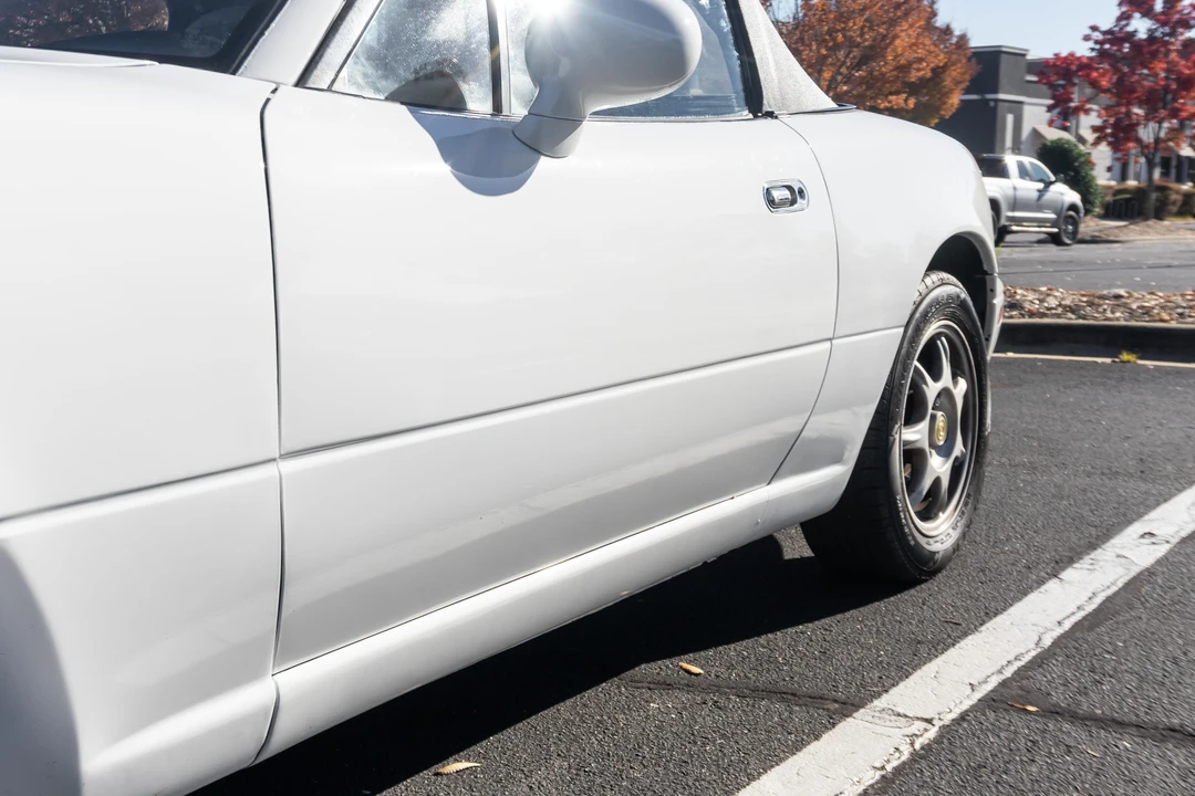 1994 Mazda NA MX-5 Miata - Image 25 of 31