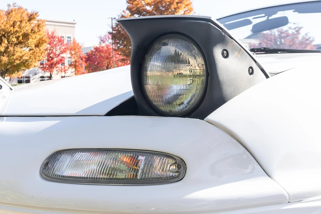 1994 Mazda NA MX-5 Miata - Image 19 of 31