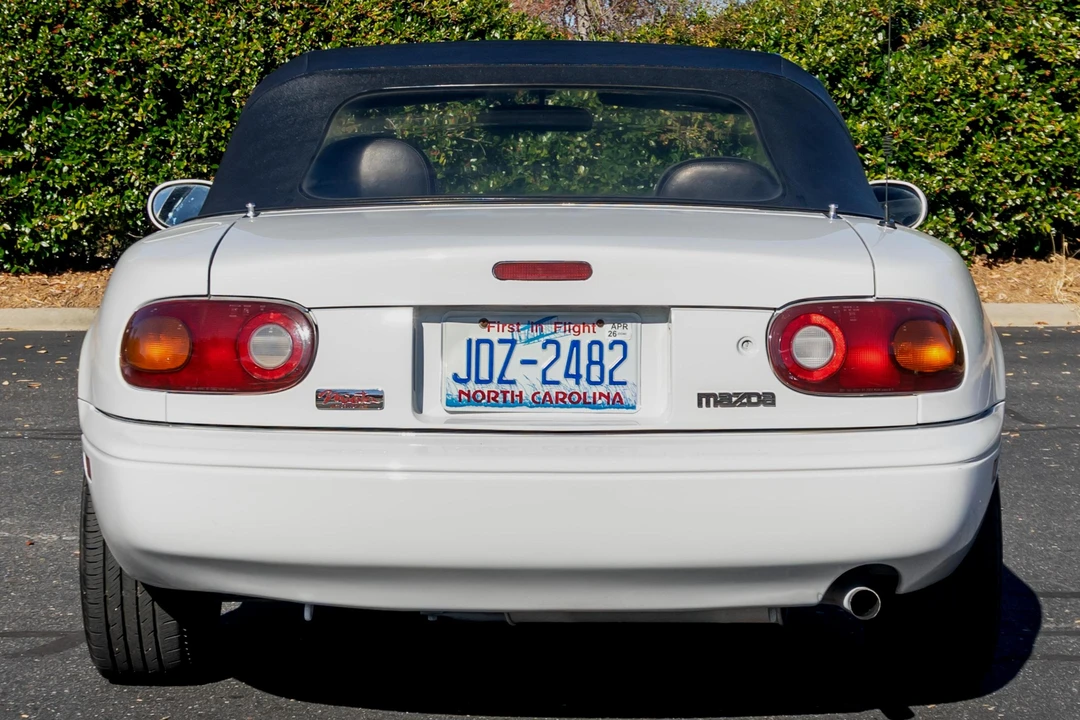 1994 Mazda NA MX-5 Miata - Image 5 of 31