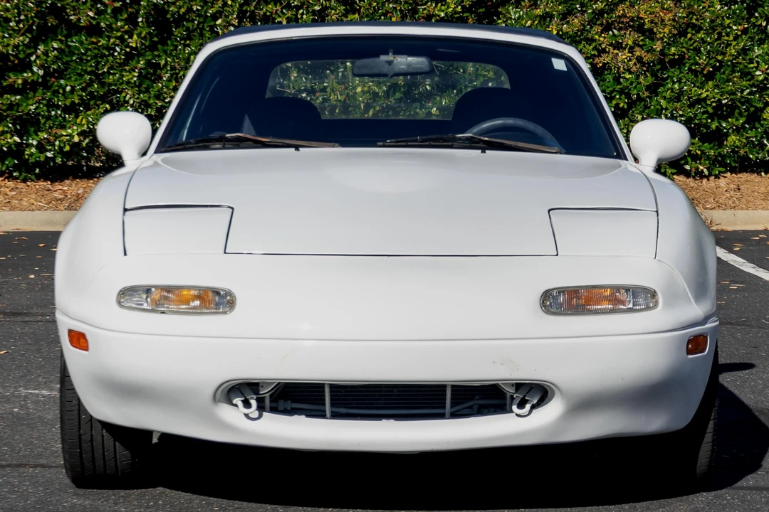 1994 Mazda NA MX-5 Miata - Image 2 of 31