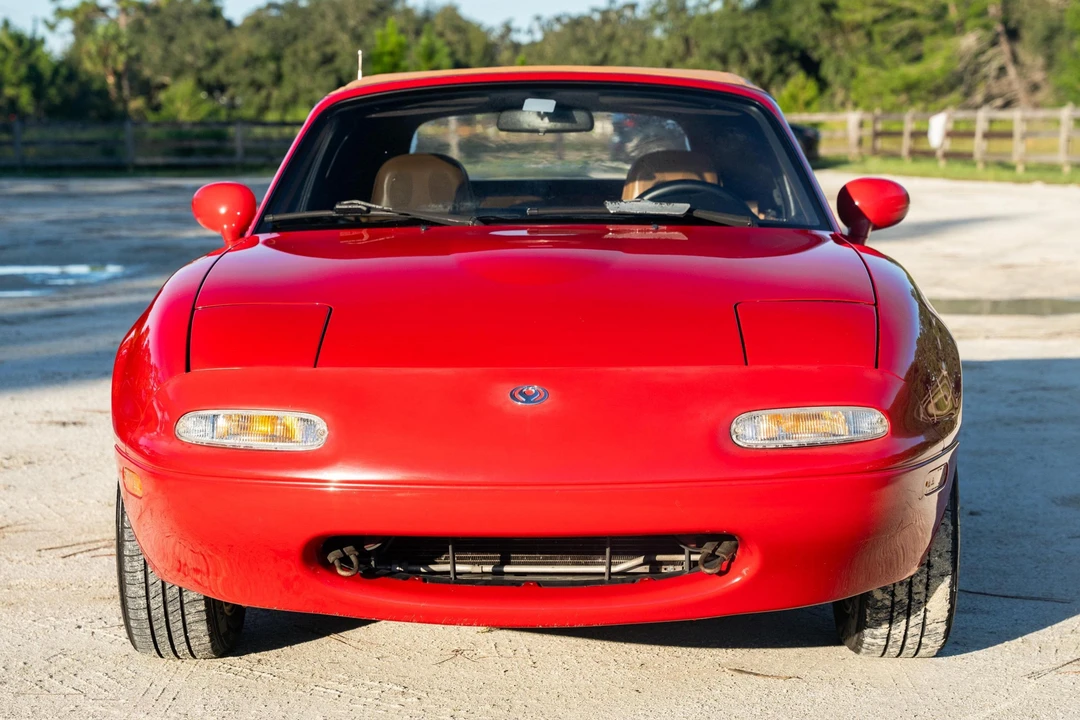 1994 Mazda NA MX-5 Miata - Image 2 of 31