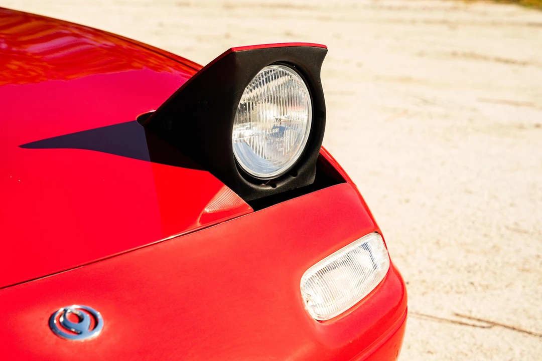 1994 Mazda NA MX-5 Miata - Image 18 of 31