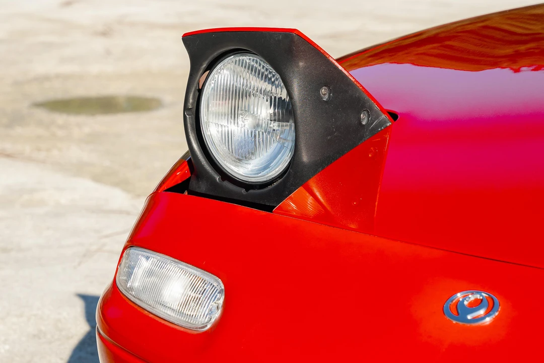1994 Mazda NA MX-5 Miata - Image 15 of 31