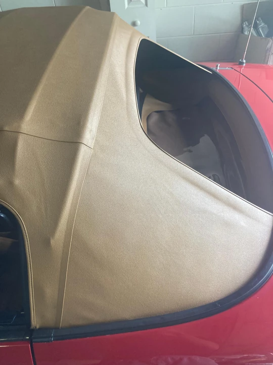 1994 Mazda NA MX-5 Miata - Image 31 of 31