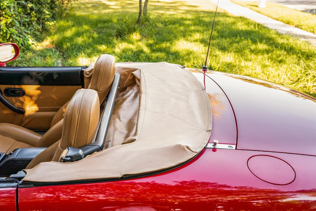 1994 Mazda NA MX-5 Miata - Image 19 of 31
