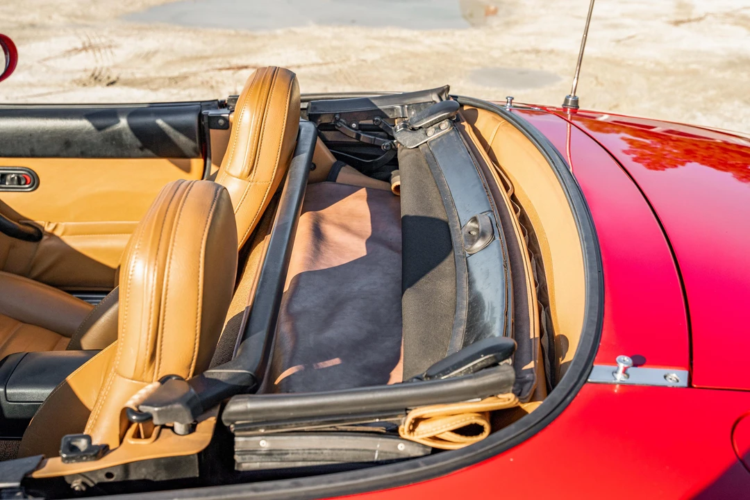 1994 Mazda NA MX-5 Miata - Image 20 of 31
