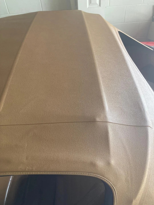 1994 Mazda NA MX-5 Miata - Image 30 of 31