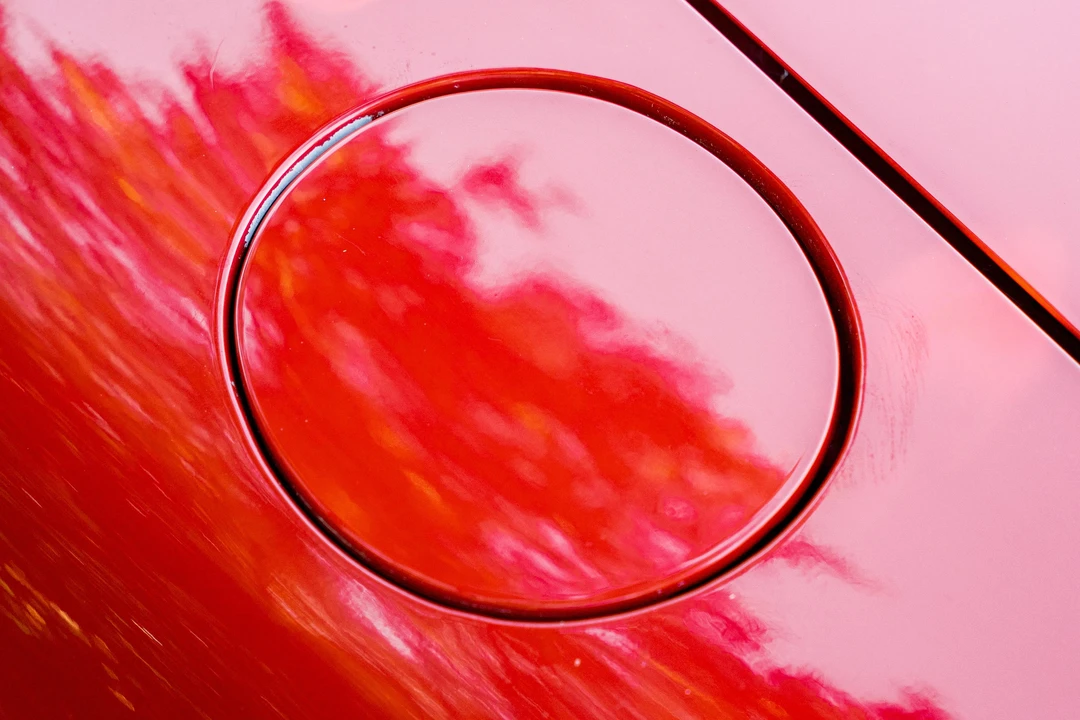 1994 Mazda NA MX-5 Miata - Image 22 of 31