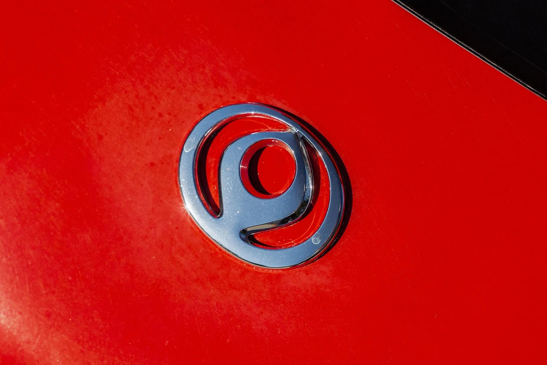 1994 Mazda NA MX-5 Miata - Image 17 of 31