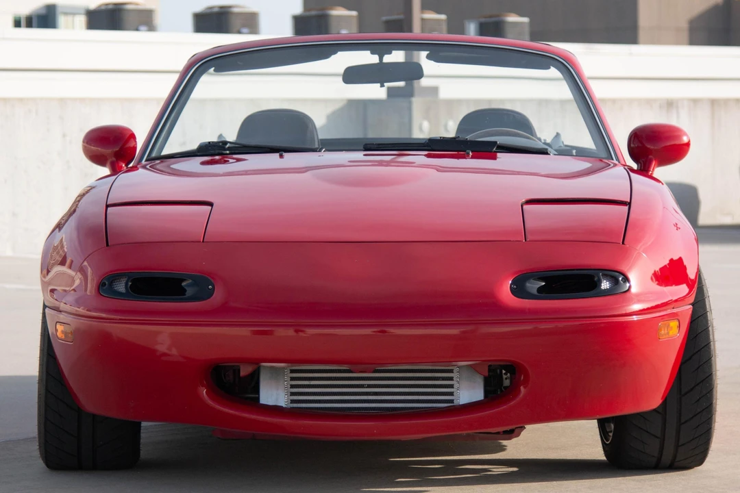 1994 Mazda NA MX-5 Miata - Image 2 of 31
