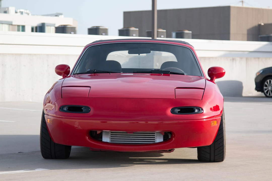 1994 Mazda NA MX-5 Miata - Image 19 of 31