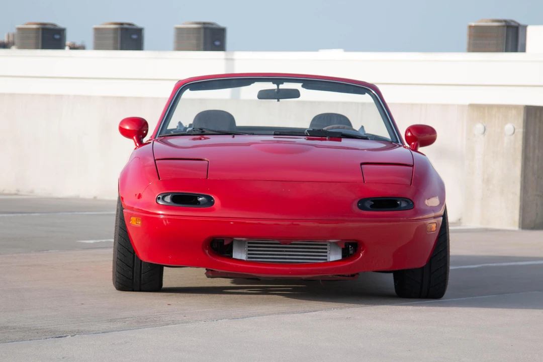 1994 Mazda NA MX-5 Miata - Image 6 of 31