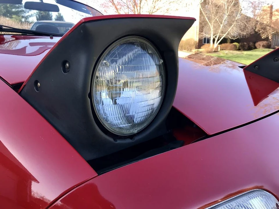 1994 Mazda NA MX-5 Miata - Image 21 of 31