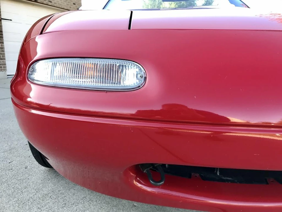 1994 Mazda NA MX-5 Miata - Image 25 of 31