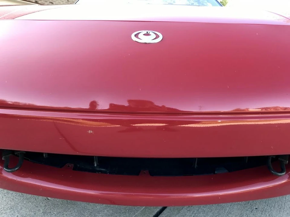 1994 Mazda NA MX-5 Miata - Image 27 of 31
