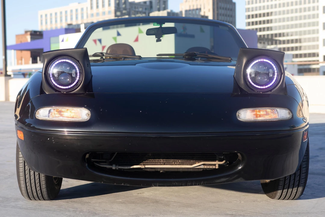 1994 Mazda NA MX-5 Miata - Image 2 of 31