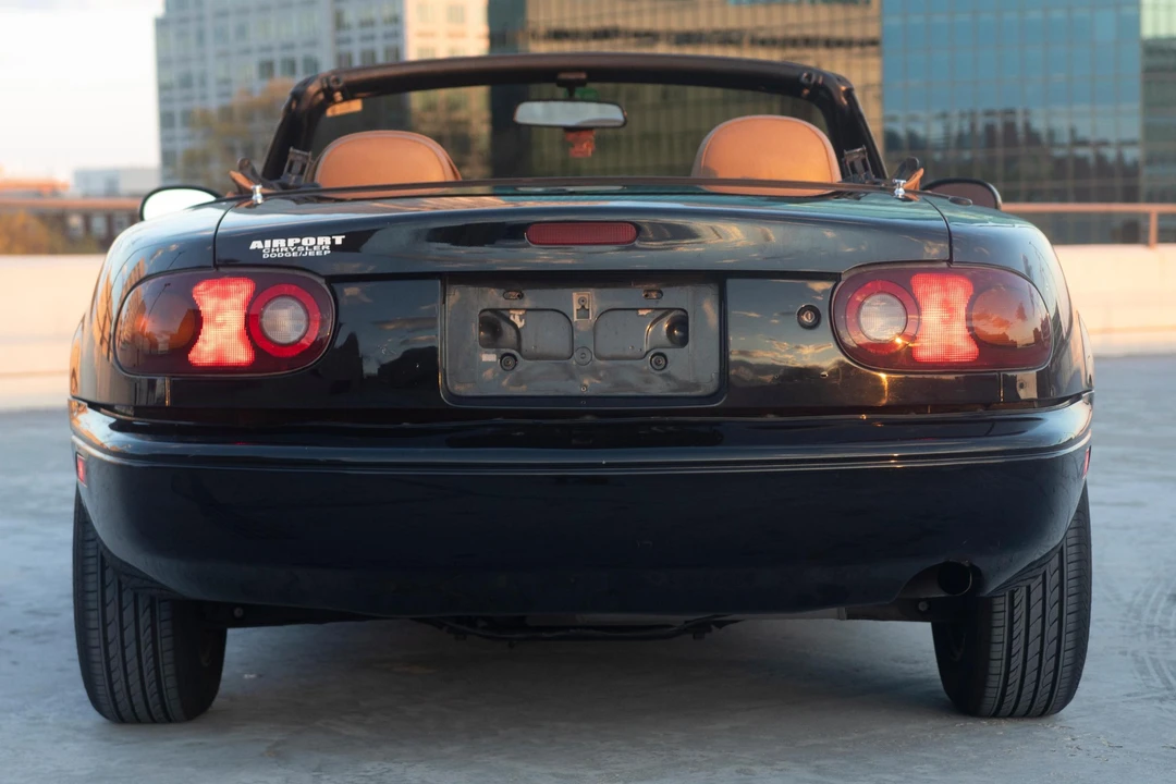 1994 Mazda NA MX-5 Miata - Image 5 of 31