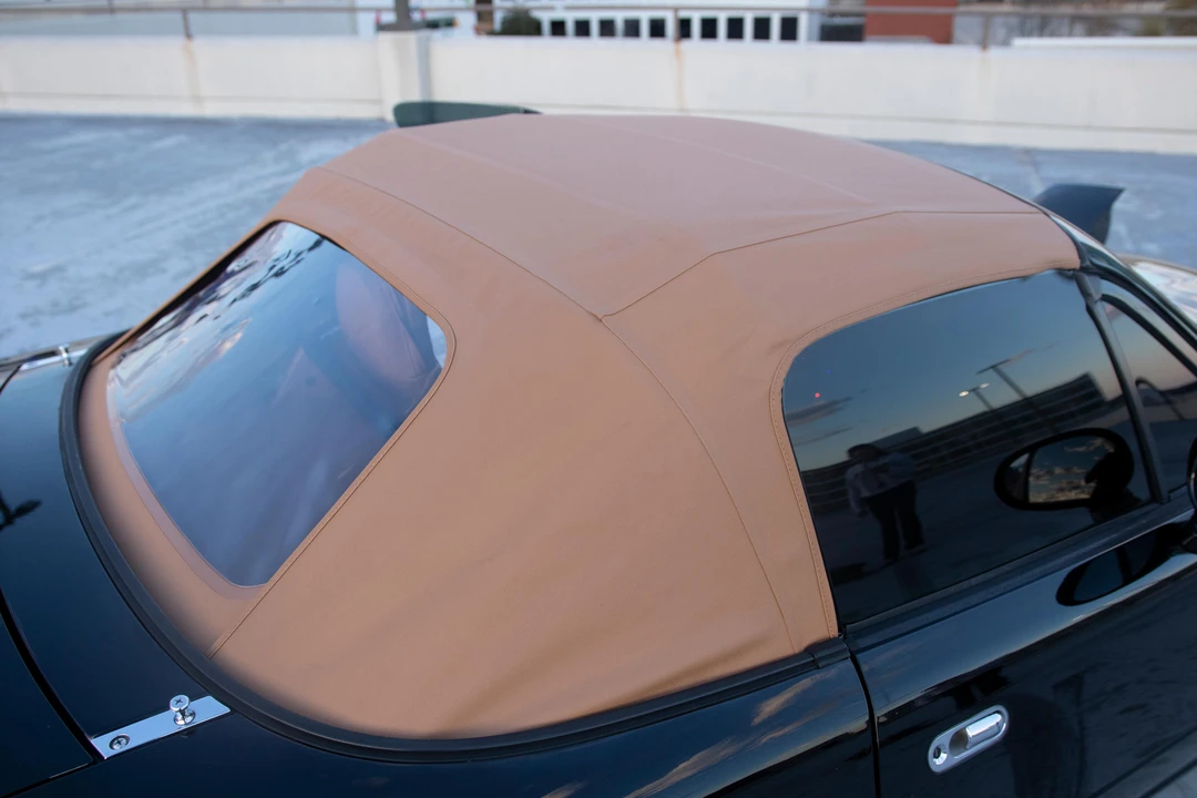 1994 Mazda NA MX-5 Miata - Image 18 of 31